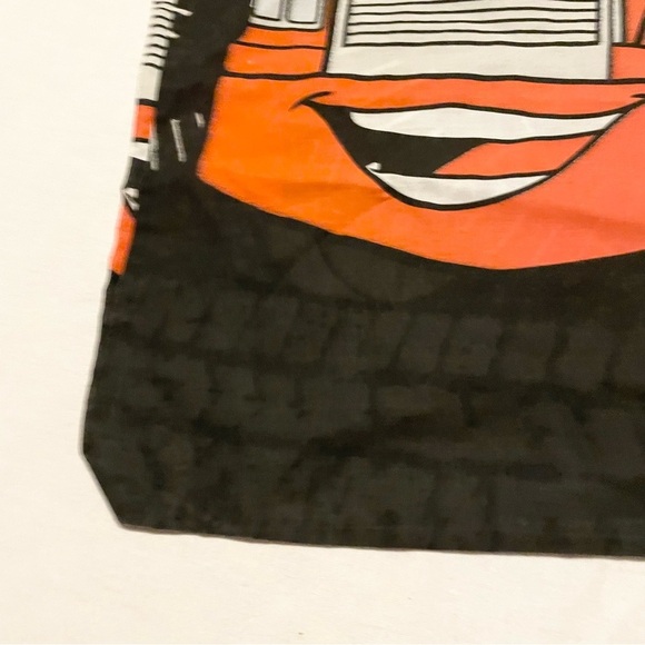 Disney Pixar Cars Mack Pillow Case Rust-eze Pillow Cover - Picture 4 of 16